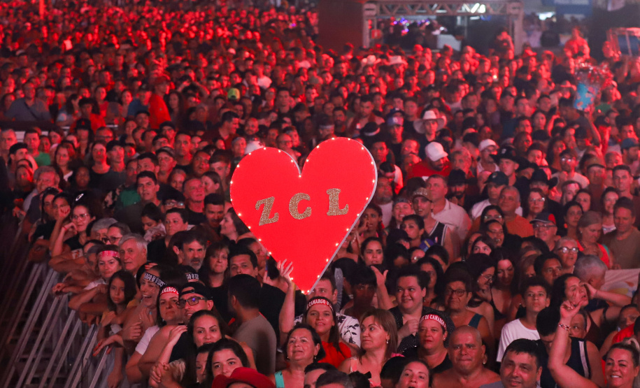 ZCL - VERAO MAIOR PARANA