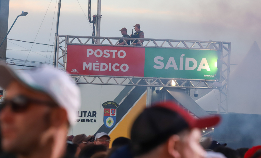 Verao Maior Parana - Michel Telo