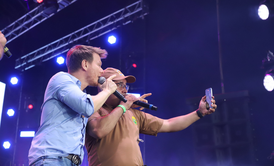 Michel Telo Verao Maior Parana