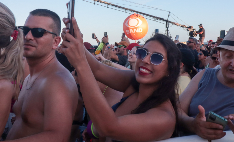 Michel Telo - Verao Maior Parana