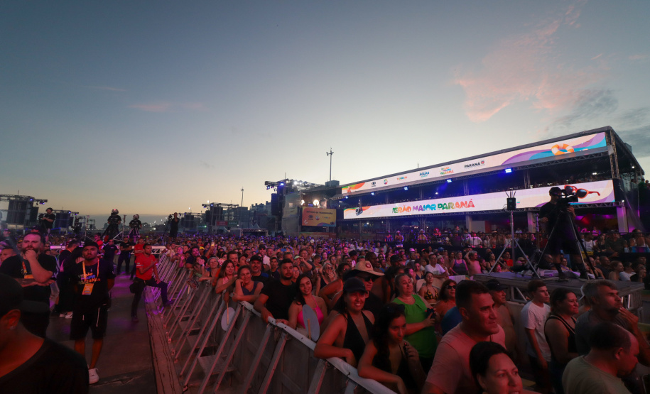 Michel Telo - Verao Maior Parana