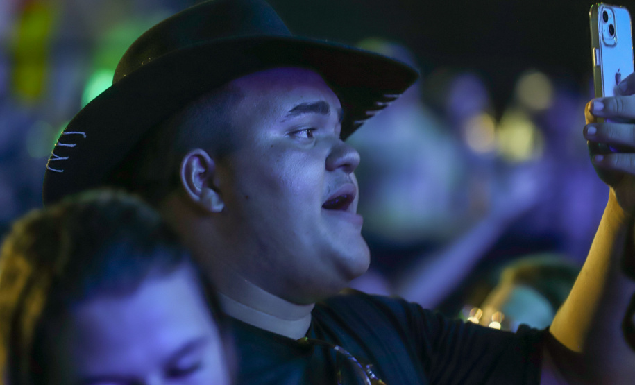 Clayton e Romario no Verao Maior Parana em Matinhos