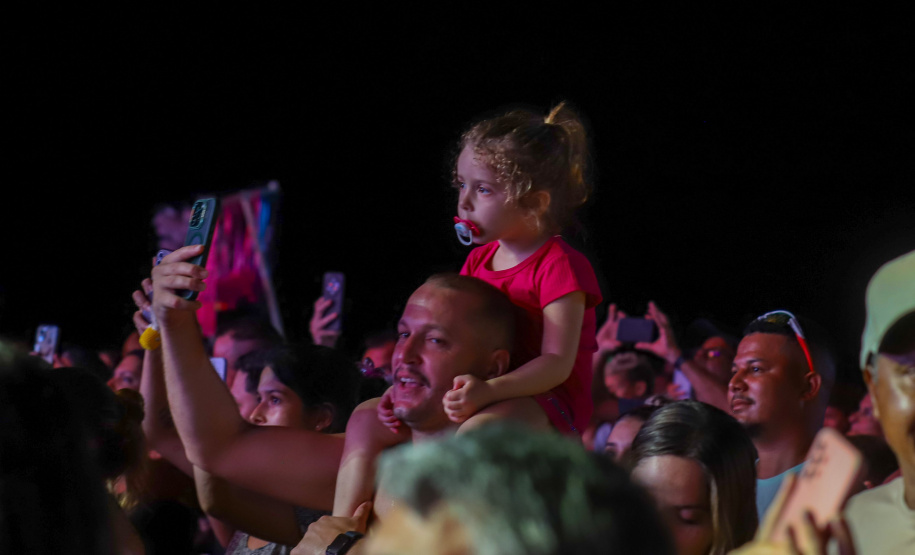 Clayton e Romario no Verao Maior Parana em Matinhos