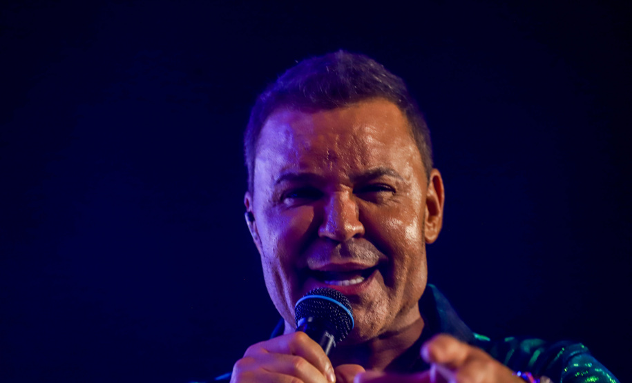 Eduardo Costa - Verao Maior Parana 2025