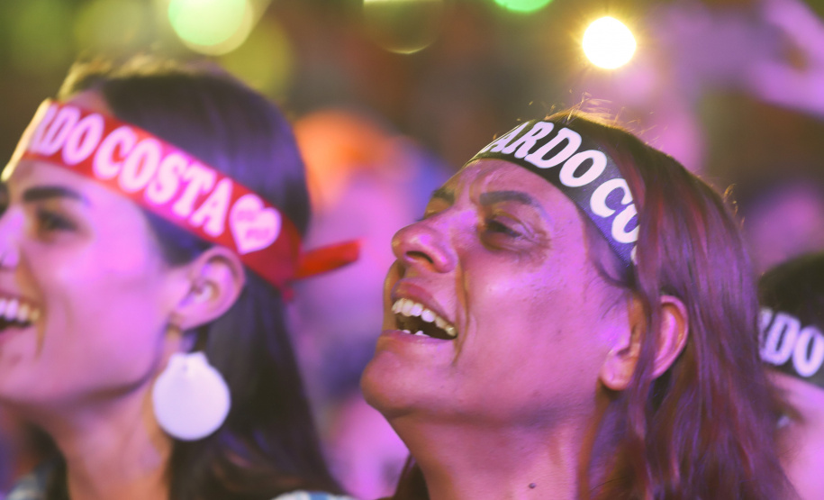 Eduardo Costa - Verao Maior Parana 2025