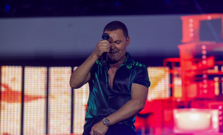 Eduardo Costa - Verao Maior Parana 2025