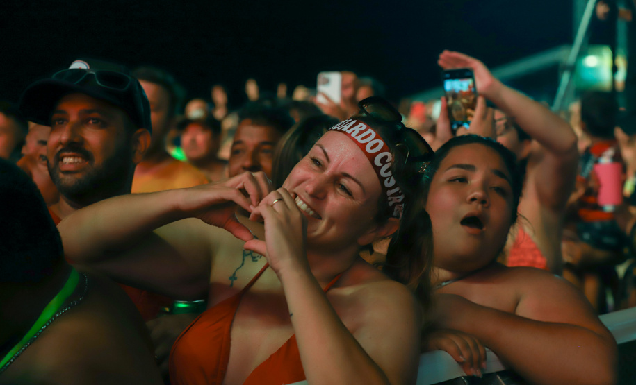 Eduardo Costa - Verao Maior Parana 2025