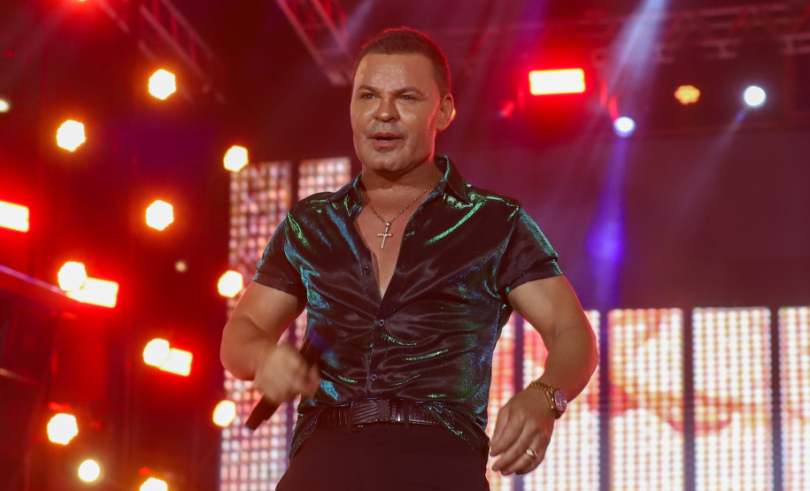 Eduardo Costa - Verao Maior Parana 2025