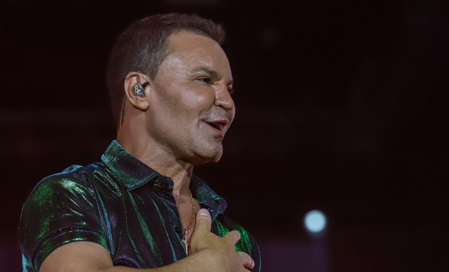 Eduardo Costa - Verao Maior Parana 2025