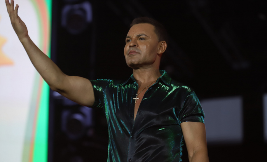 Eduardo Costa - Verao Maior Parana 2025