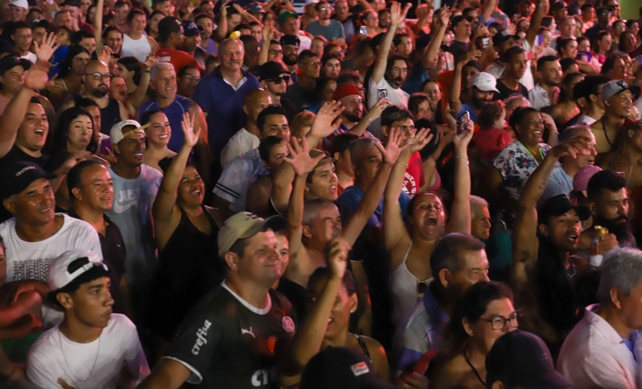 Eduardo Costa - Verao Maior Parana 2025