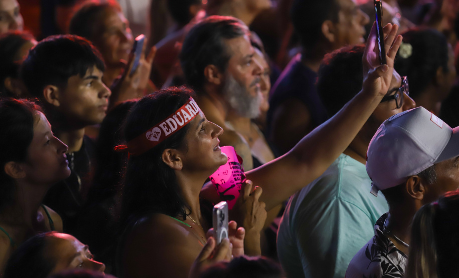 Eduardo Costa - Verao Maior Parana 2025