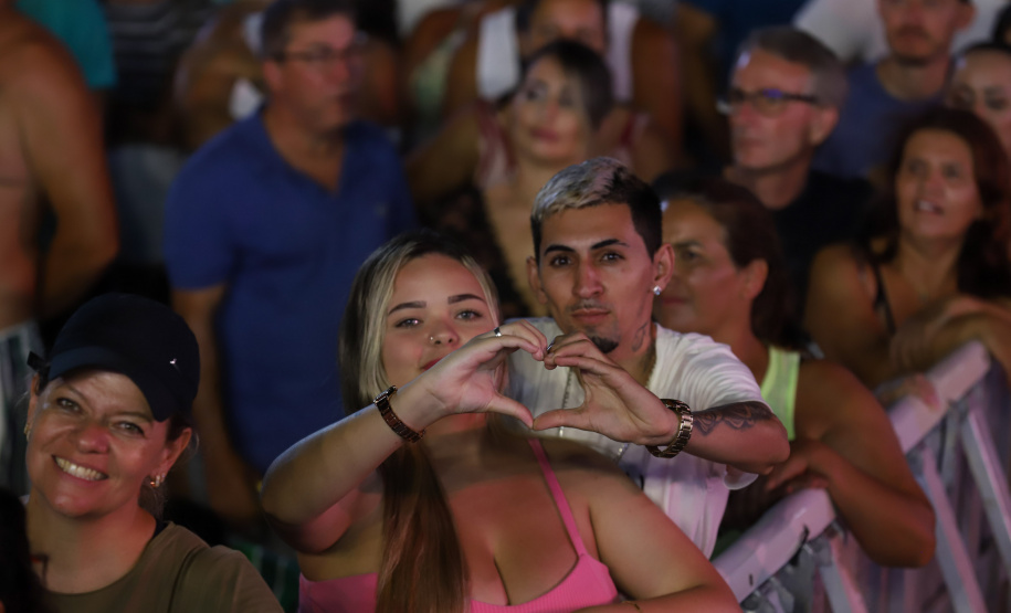 Eduardo Costa - Verao Maior Parana 2025