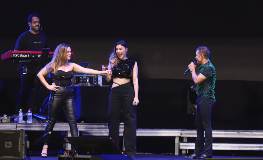 Eduardo Costa - Verao Maior Parana 2025