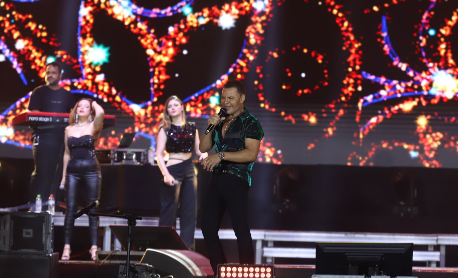 Eduardo Costa - Verao Maior Parana 2025