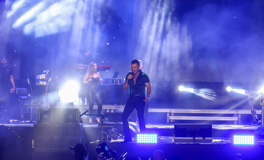 Eduardo Costa - Verao Maior Parana 2025