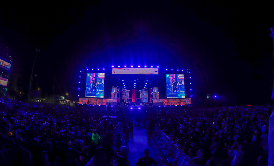 Eduardo Costa - Verao Maior Parana 2025