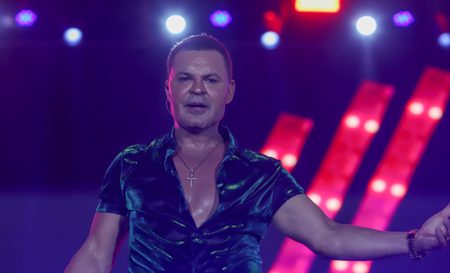 Eduardo Costa - Verao Maior Parana 2025