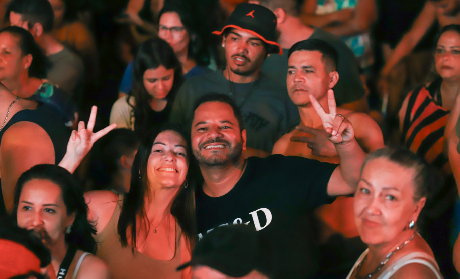 Eduardo Costa - Verao Maior Parana 2025