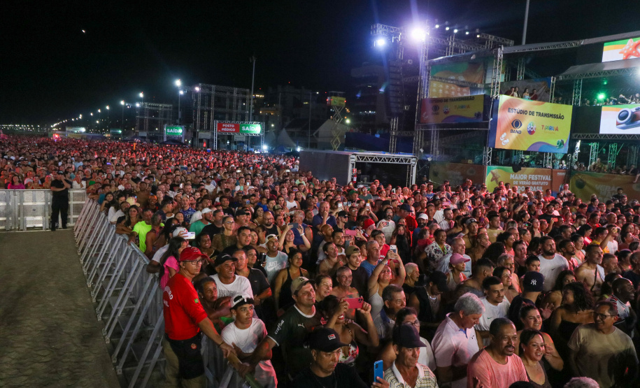 Eduardo Costa - Verao Maior Parana 2025