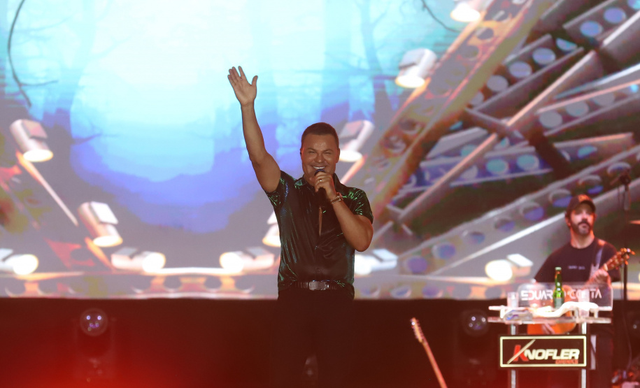 Eduardo Costa - Verao Maior Parana 2025