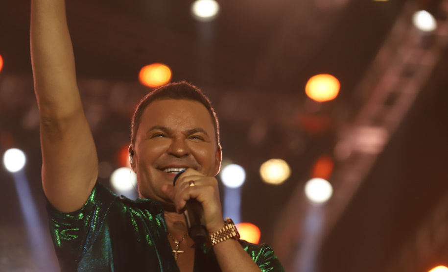 Eduardo Costa - Verao Maior Parana 2025