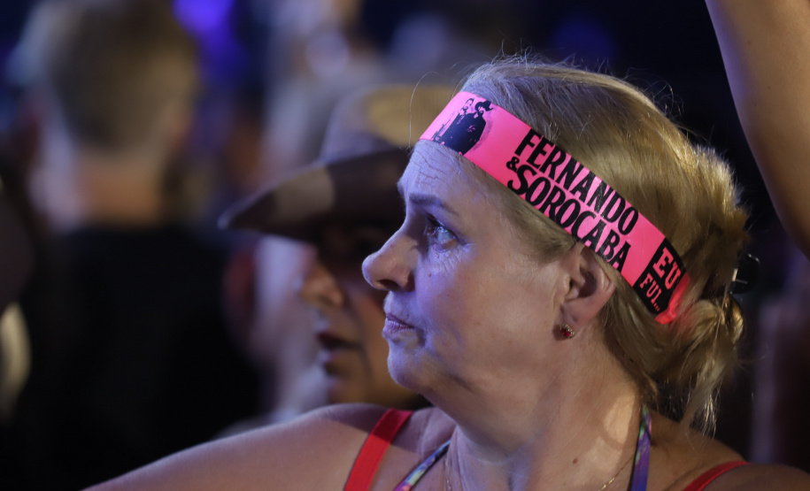 Fernando e Sorocaba em Matinhos