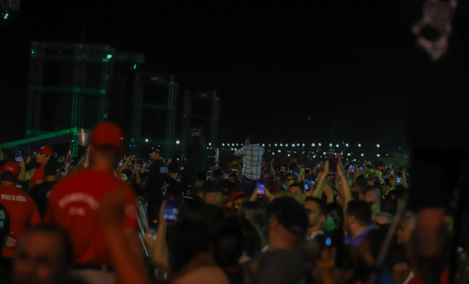 Fernando e Sorocaba no Verao Maior Parana