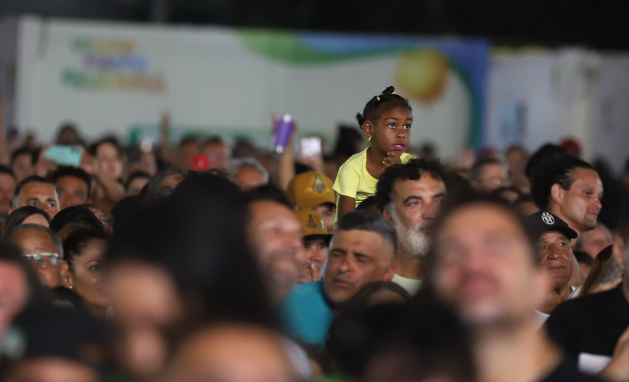 Rick e Renner no Verao Maior Parana 2025