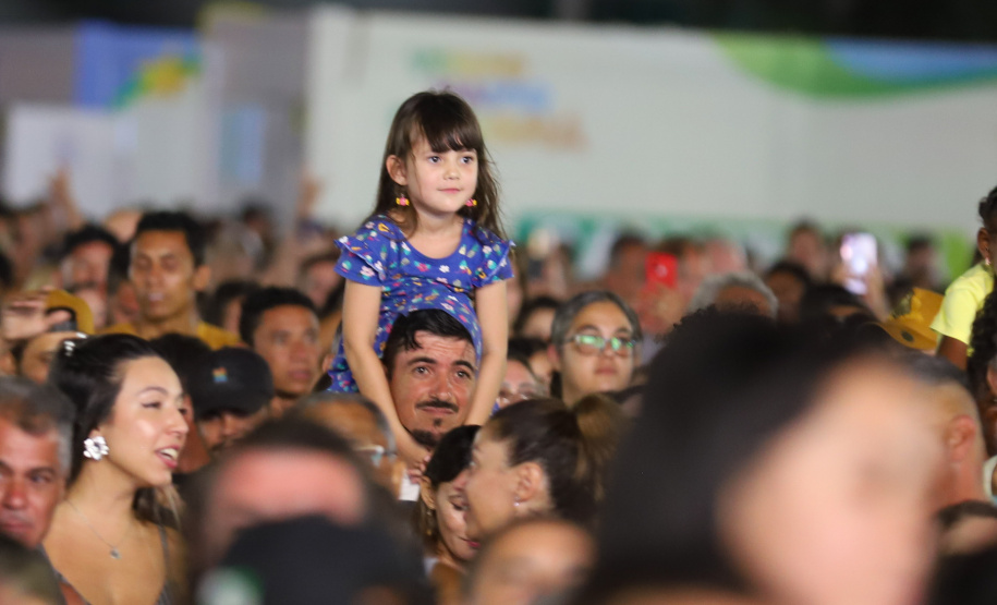 Rick e Renner no Verao Maior Parana 2025