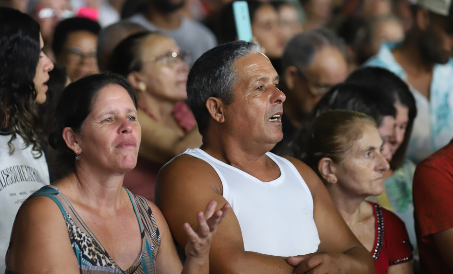 Rick e Renner no Verao Maior Parana 2025