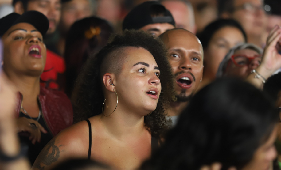 Rick e Renner no Verao Maior Parana 2025