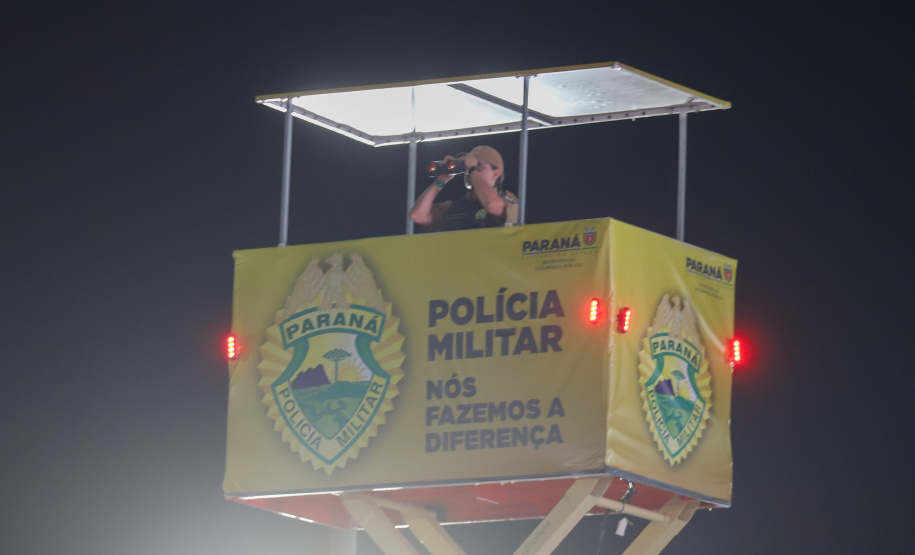 Rick e Renner no Verao Maior Parana 2025