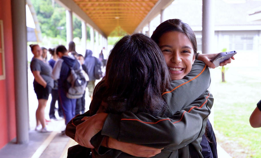 KIT VOLTA AS AULAS MATERIAL E PERSONAGENS