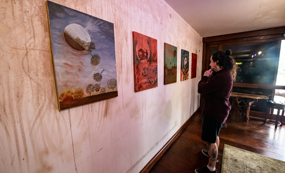 Oficinas gratuitas: espaços culturais em Curitiba abrem inscrições para o 1.º semestre de 2025