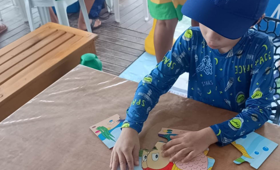 Estação Sanepar: mais de nove mil atendimentos no Litoral