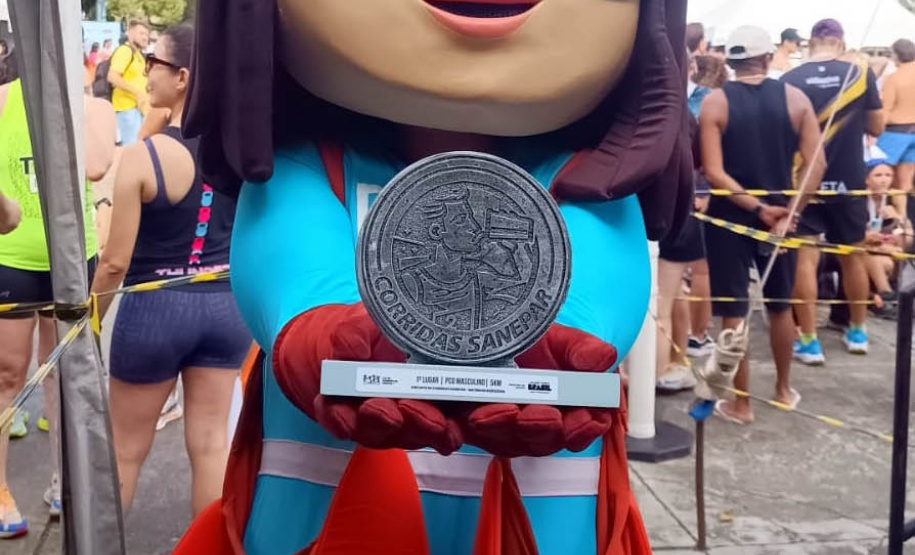 Estação Sanepar: mais de nove mil atendimentos no Litoral