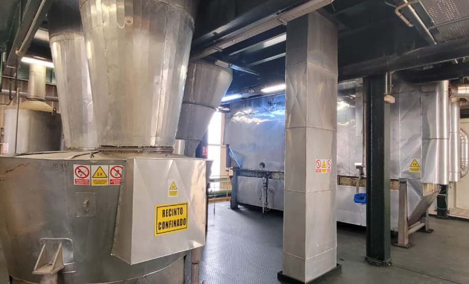 SANEPAR MISSÃO TÉCNICA FRANÇA E ESPANHA