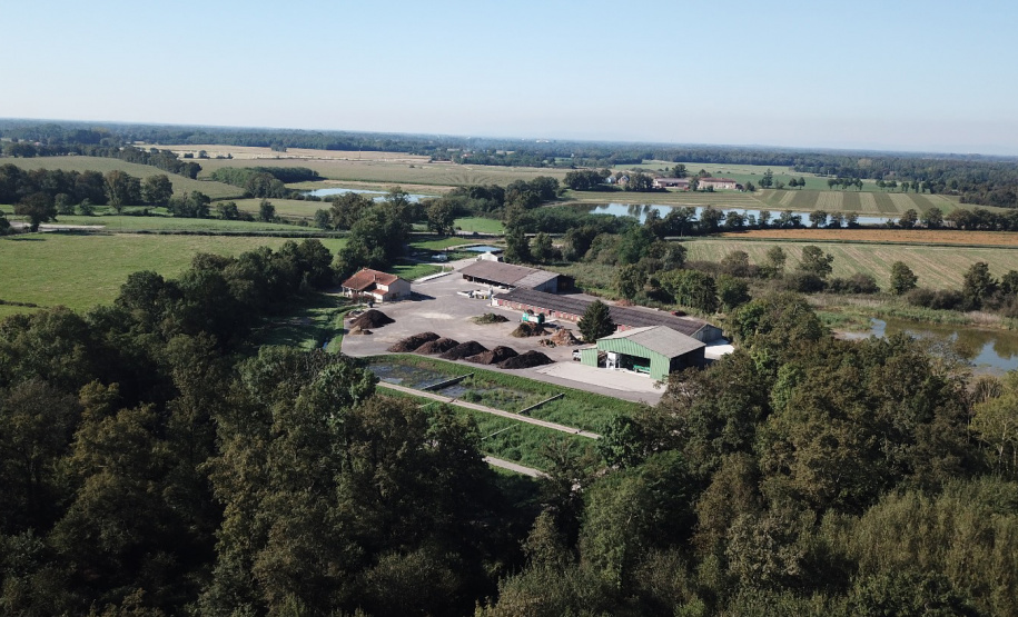 SANEPAR MISSÃO TÉCNICA FRANÇA E ESPANHA