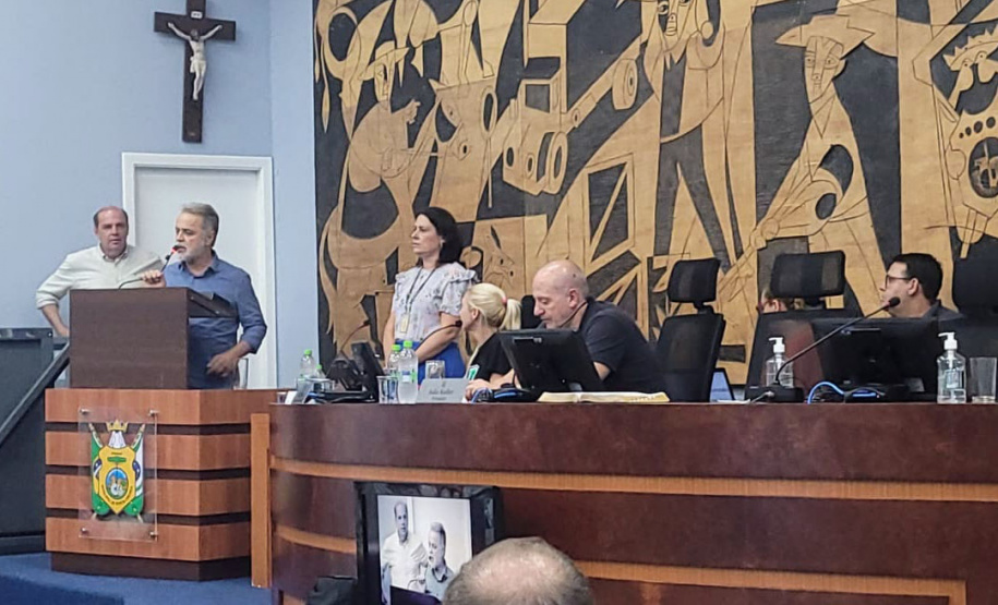 Sanepar antecipa operação da adutora Pitangui para março