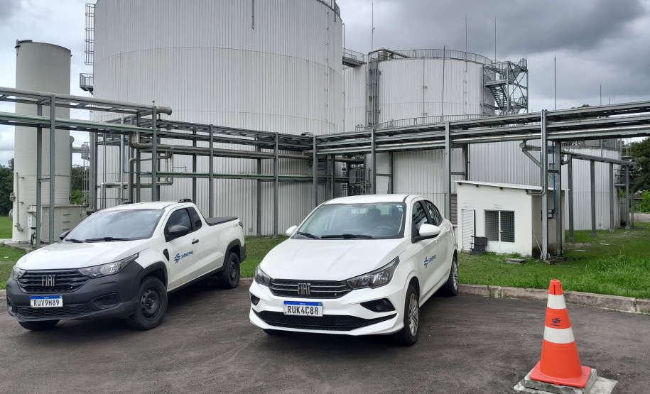 SANEPAR AMPLIA PRAZO EDITAL RECEBIMENTO RESÍDUOS