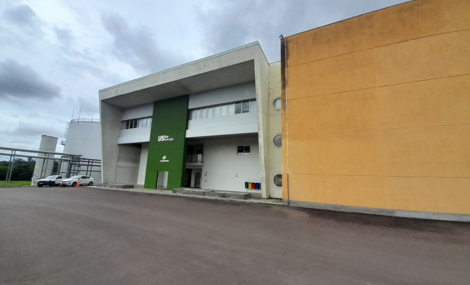 SANEPAR AMPLIA PRAZO EDITAL RECEBIMENTO RESÍDUOS