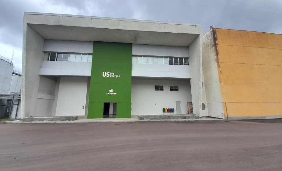 SANEPAR AMPLIA PRAZO EDITAL RECEBIMENTO RESÍDUOS