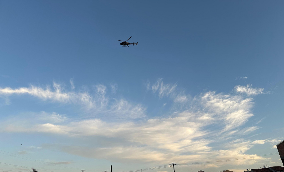 PCPR deflagra operação contra grupo especializado em furtos e adulteração de veículos no Paraná