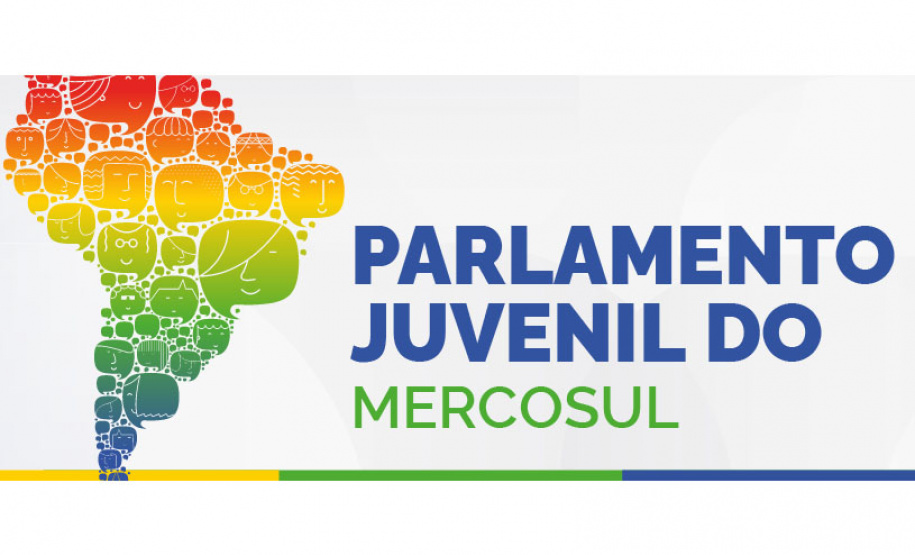 Parlamento Juvenil do Mercosul