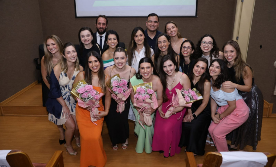 Hospital do Trabalhador forma novos especialistas e reforça assistência à população