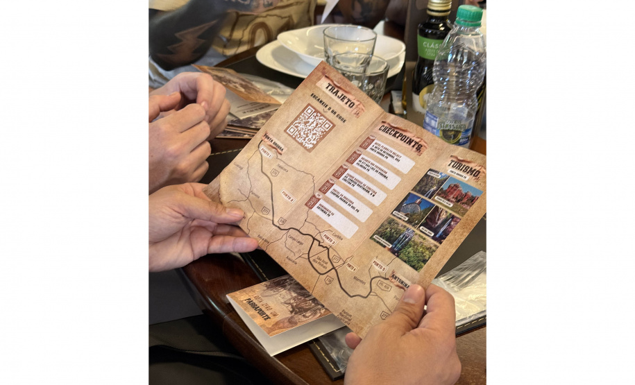 -Estrada de Ferro Paranaguá-Curitiba celebra 140 anos de história, desenvolvimento e turismo