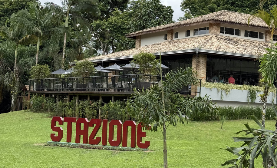 -Estrada de Ferro Paranaguá-Curitiba celebra 140 anos de história, desenvolvimento e turismo