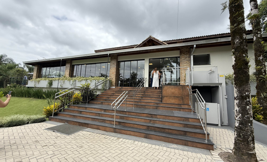 -Estrada de Ferro Paranaguá-Curitiba celebra 140 anos de história, desenvolvimento e turismo