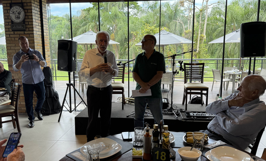 -Estrada de Ferro Paranaguá-Curitiba celebra 140 anos de história, desenvolvimento e turismo